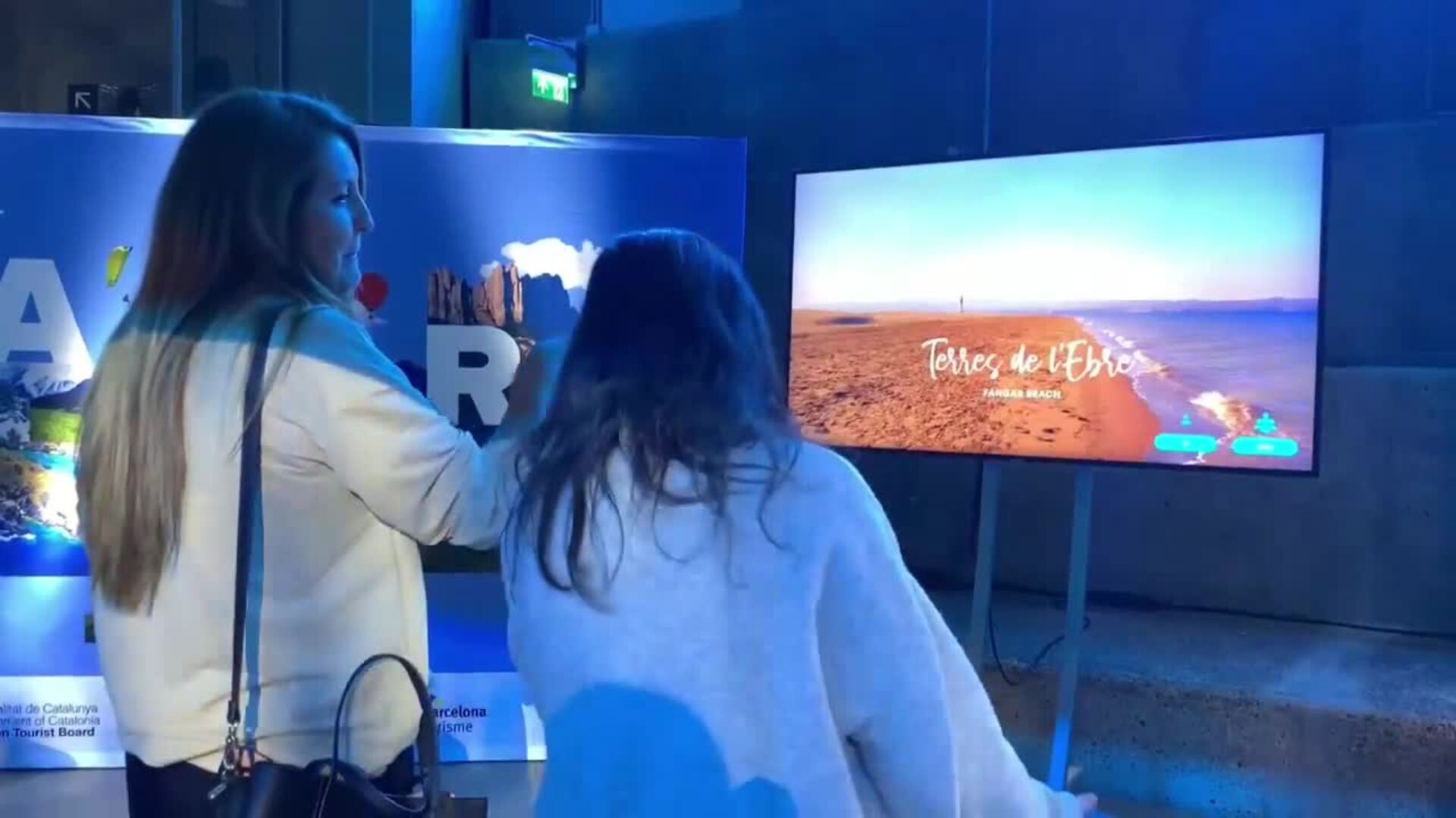 Barcelona presenta la Copa América 2024 en el emblemático velero Cutty Sark de Londres