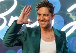 El preocupante estado de salud del padre de David Bisbal: «Aunque siga estando presente...»