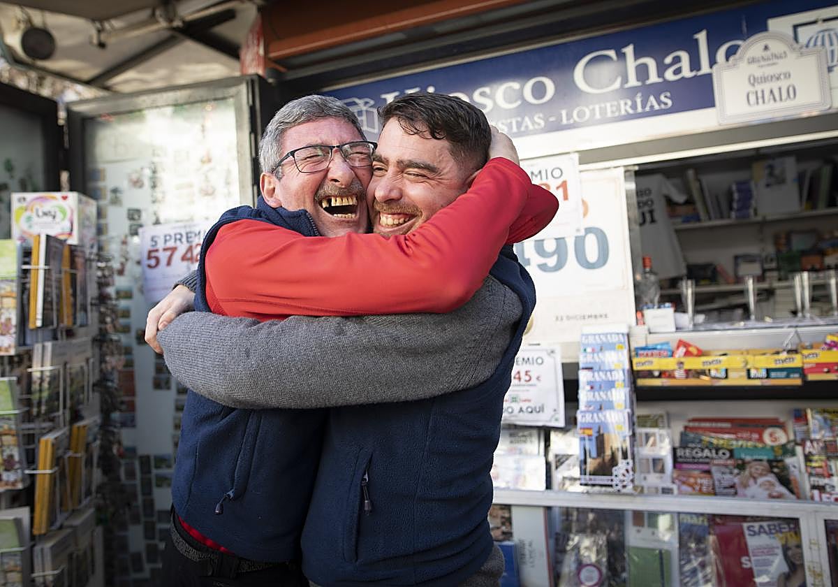 ¿Existe la suerte en la Lotería de Navidad y podemos buscarla? La ciencia tiene la respuesta
