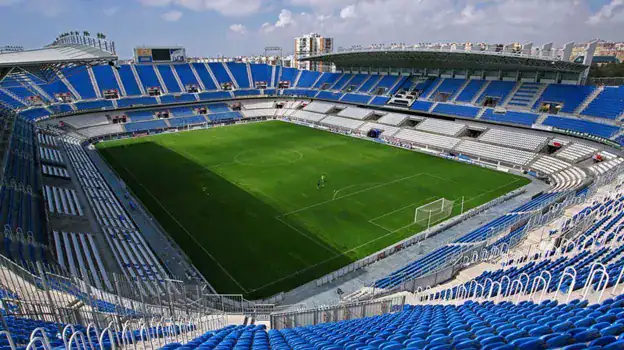 These are the 11 stadiums that Spain proposes to host the 2030 World Cup