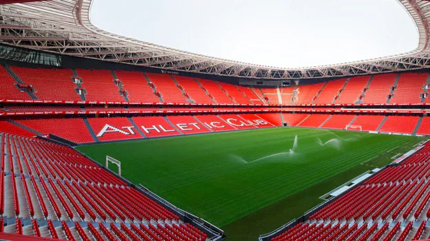 These are the 11 stadiums that Spain proposes to host the 2030 World Cup