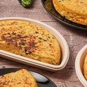 Un dietista prueba la tortilla de patata con cebolla del Mercadona y este es su veredicto