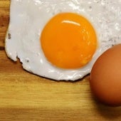 Cómo hacer huevos fritos en el microondas: «Mejor que en la sartén»