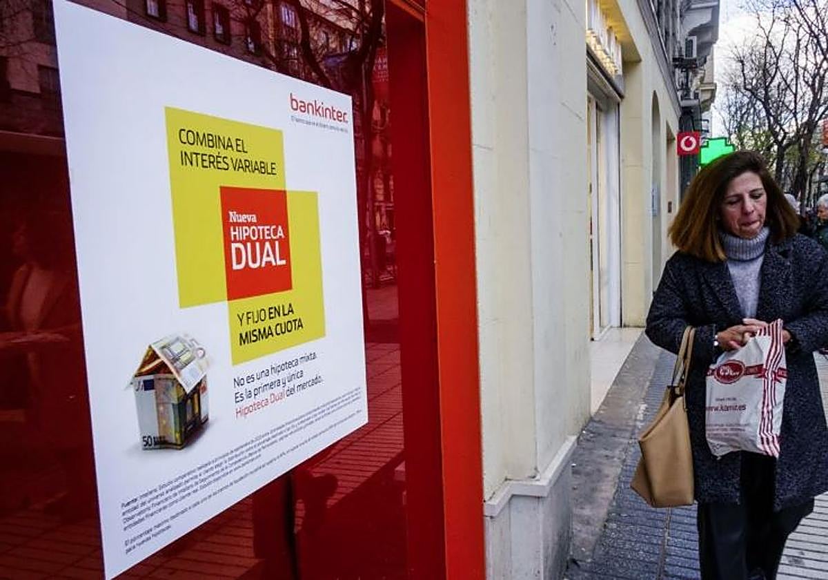 Si firmaste la hipoteca antes de este año, atento porque puedes deducirte en la declaración de la Renta más de 2.000 euros