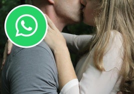 ¡Feliz día de San Valentín! Las mejores frases para compartir y felicitar por WhatsApp