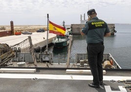 Cuánto dinero gana un guardia civil en España: este es el sueldo por categoría