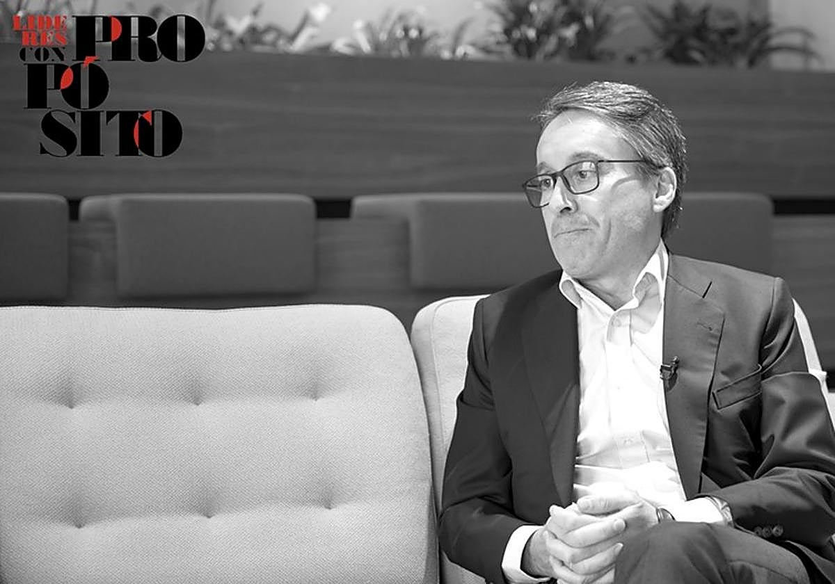 Héctor Flórez y Andrea Escobedo