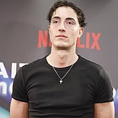 Quién es Plex, el supuesto novio de Aitana: su vuelta al mundo y su enfrentamiento con Frank Cuesta