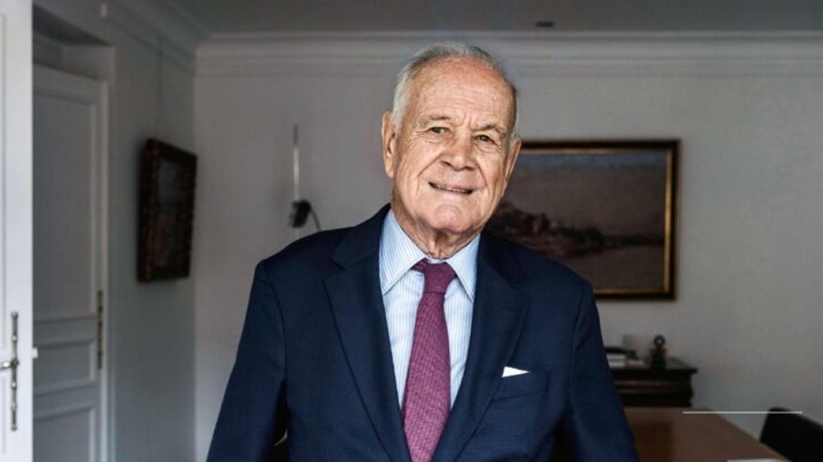 Jesús Cimarro: «Gracias a la cultura, la gente no se tiró por los balcones en la pandemia»