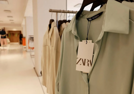 El truco para saber qué prendas de ropa estarán de rebajas en Zara y qué descuento tendrán