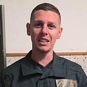 Preguntan a guardias civiles qué sienten al ponerse por primera vez el uniforme y emocionan sus respuestas