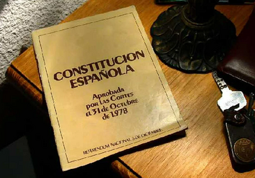 Por qué es festivo hoy, 6 de diciembre, Día de la Constitución, y qué se celebra
