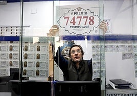 Estas son las personas que tienen prohibido jugar a la Lotería de Navidad