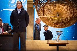 Estos son los impuestos que se incluyen en el precio de un décimo de la Lotería de Navidad: lo que se lleva Hacienda