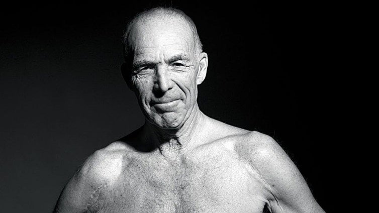 Jesús Cimarro: «Gracias a la cultura, la gente no se tiró por los balcones en la pandemia»