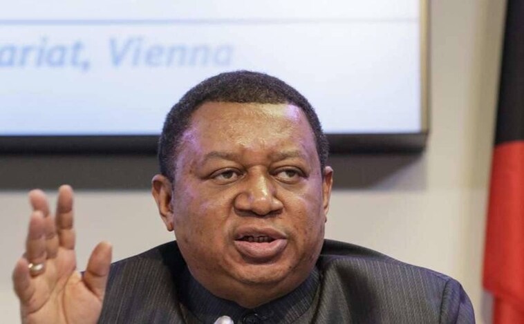 Muere el secretario general de la OPEP, el nigeriano Mohammed Barkindo