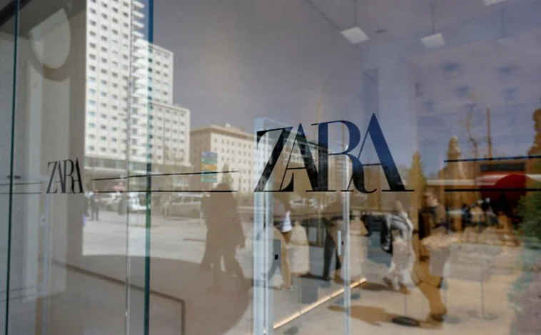 Zara cobrará casi dos euros por las devoluciones online