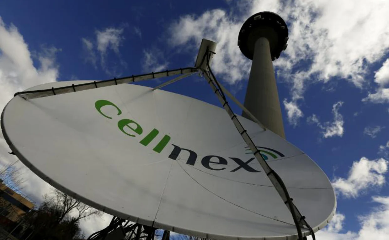 Cellnex confirms that it withdraws from the bid for the towers of Deutsche Telekom