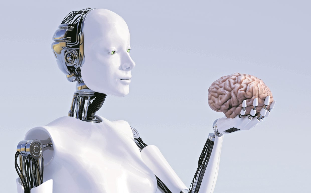 The gulf between the potential and reality of AI in the enterprise
