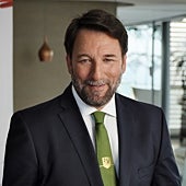 Imagen - «Recibir este premio, el mayor reconocimiento que puede lograr una entidad estadounidense, es todo un honor»