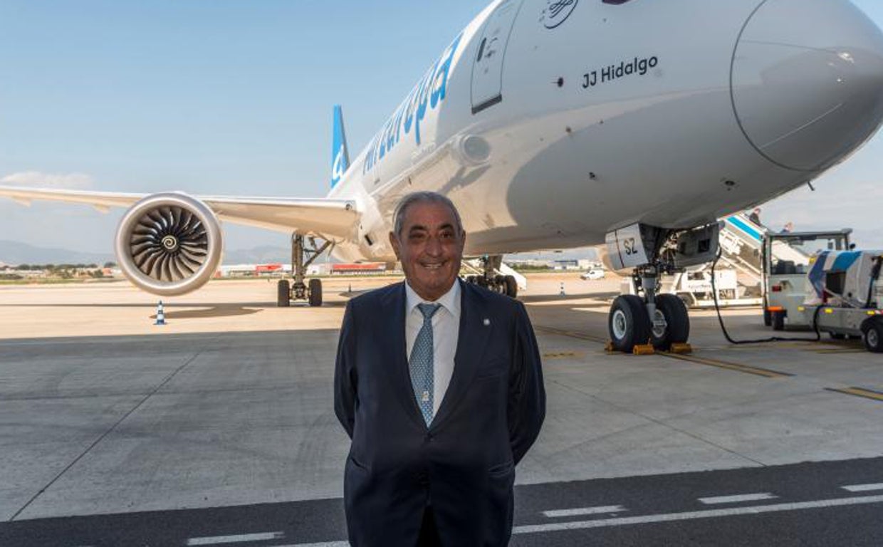 Globalia deja abierta la venta de sus hoteles para asegurar la viabilidad futura del grupo