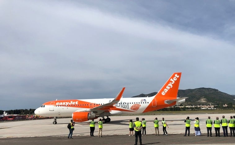 Los pilotos de easyJet planean sumarse a los paros de los tripulantes si la negociación del convenio no avanza