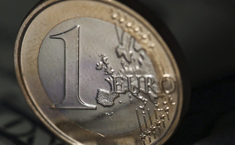 Cuáles son las monedas de euro más valiosas