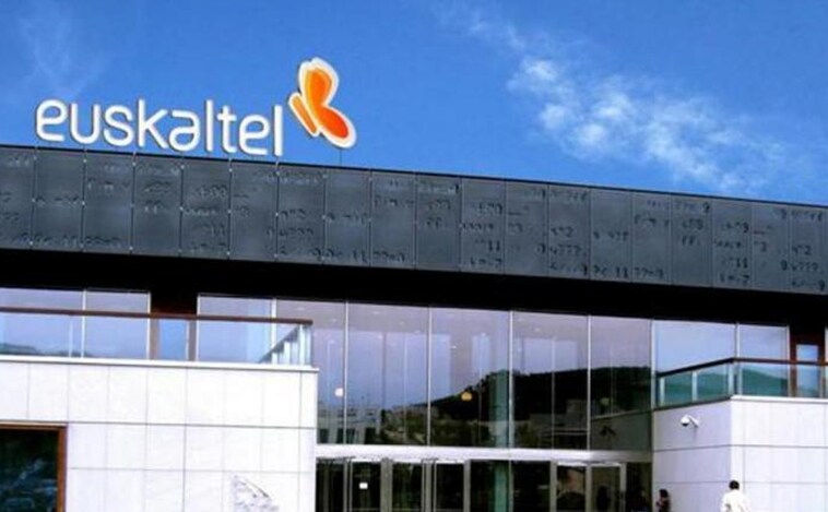 Másmóvil externaliza la mitad de la red de cable de Euskaltel por casi 580 millones