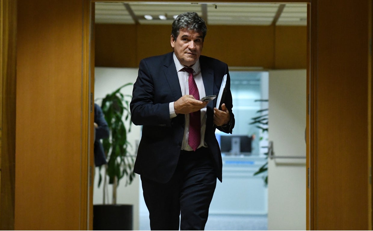 Los autónomos podrán desgravarse un 7% de los gastos sin tener factura