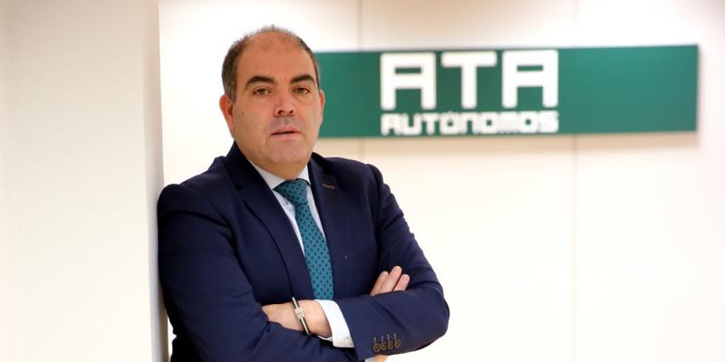 "This is not the time to celebrate and there will be no photo of the Government with the self-employed"