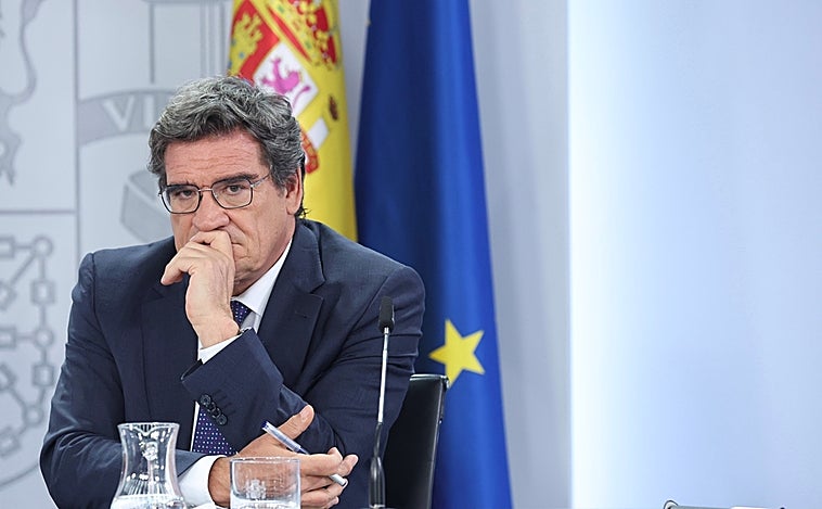 La Moncloa aprueba una rebaja de cuotas para el 66% de los autónomos con el nuevo sistema de cotizaciones