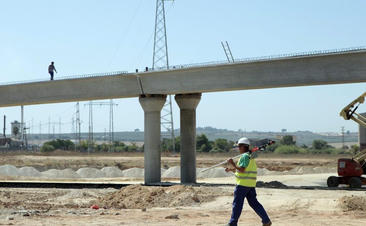 El 95% de las obras se quedan fuera del plan &#039;antiinflación&#039; del Gobierno para la construcción