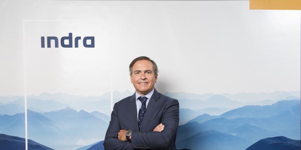 Indra's net profits reach 66 million in the first half, 19.9% ​​more