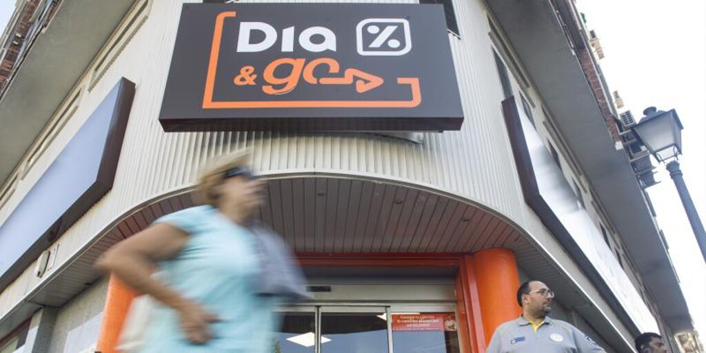 Dia sells 235 supermarkets and two logistics warehouses to Alcampo for 267 million euros