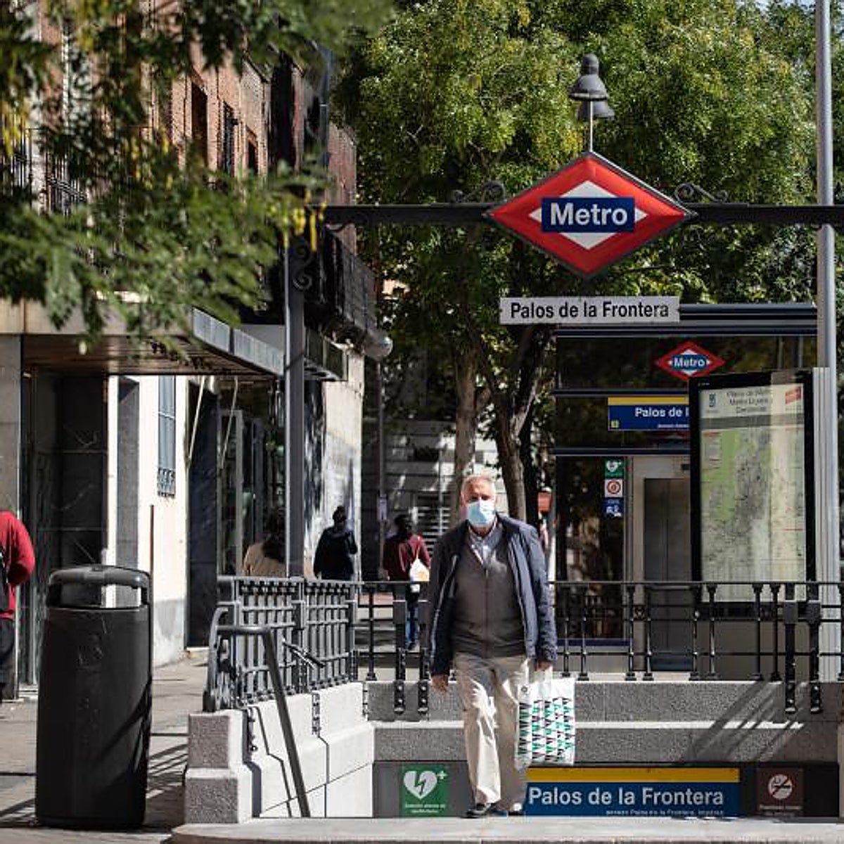 ¿Tendré que bajar el aire acondicionado? Las limitaciones del Gobierno al consumo energético