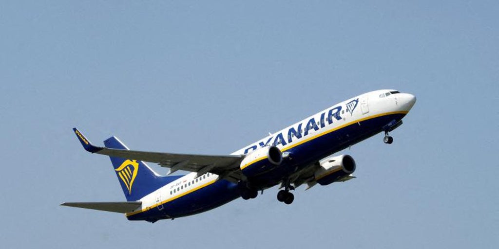 Ryanair workers resume strike until January