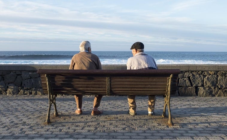 Las jubilaciones a partir de los 65 años para cobrar más pensión repuntan un 11% ante la incertidumbre económica