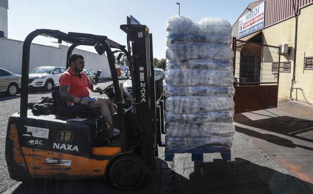 La facturación de la industria suma 16 meses consecutivos de ascensos