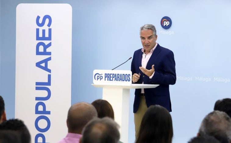 El PP confirma que apoyará el nuevo sistema de cotización de autónomos