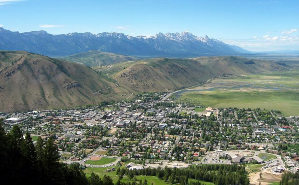 Jackson Hole (Wyoming)