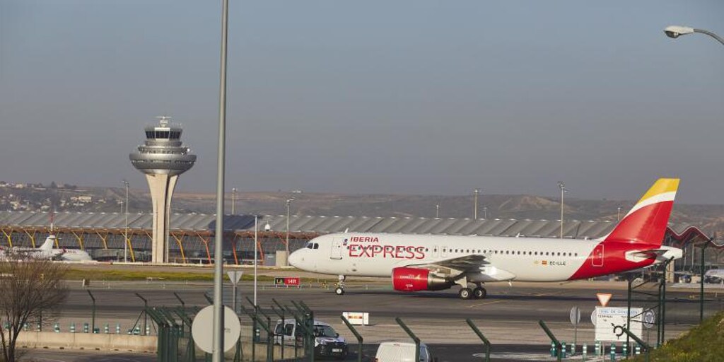 Iberia Express will offer refunds, vouchers and date changes to customers affected by flights canceled due to strikes
