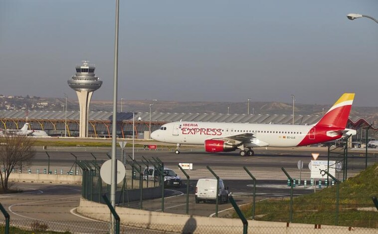 Iberia Express ofrecerá reembolsos, bonos y cambios de fechas a los clientes afectados por los vuelos cancelados por las huelgas