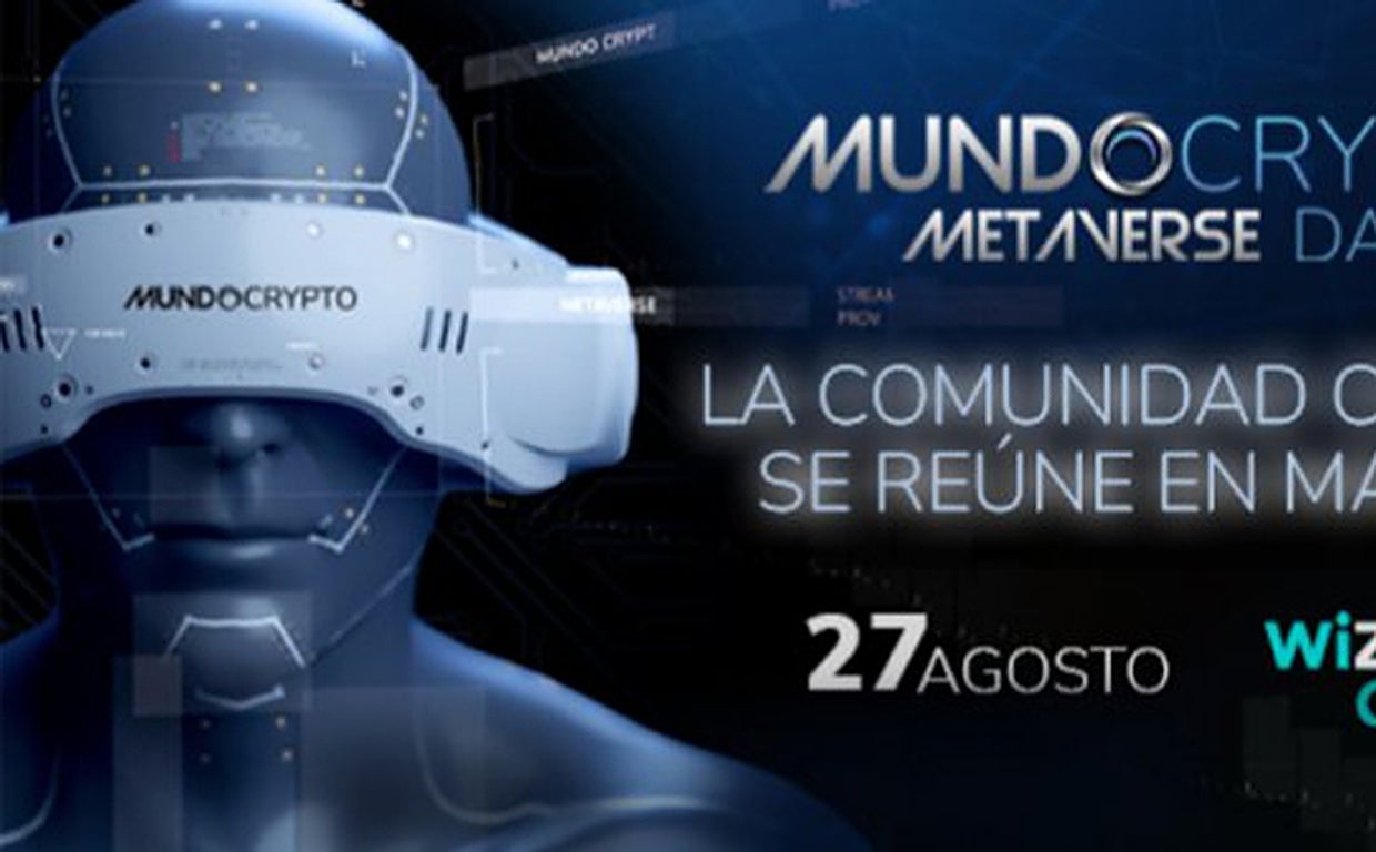 El responsable de Mundo Crypto asegura estar «dolido» por la polémica con el festival de criptomonedas