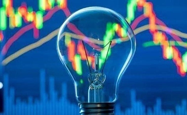 Estas son las horas más baratas de la electricidad para este domingo 28 de agosto