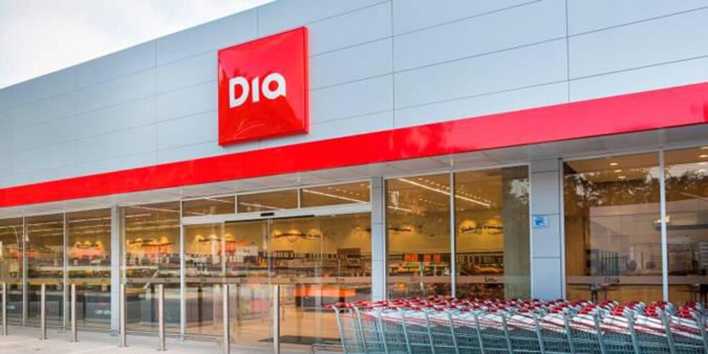 Dia separates the positions of CEO and president and appoints Martín Tolcachir as the new CEO of the group