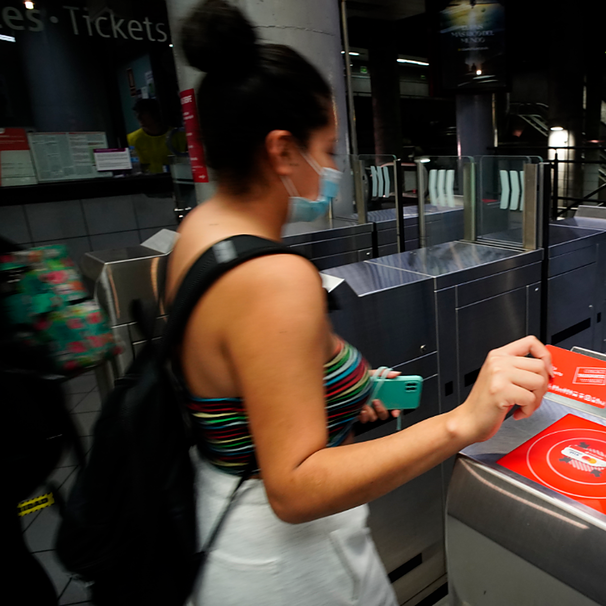 Hasta cuándo se puede solicitar el bono gratuito de Renfe