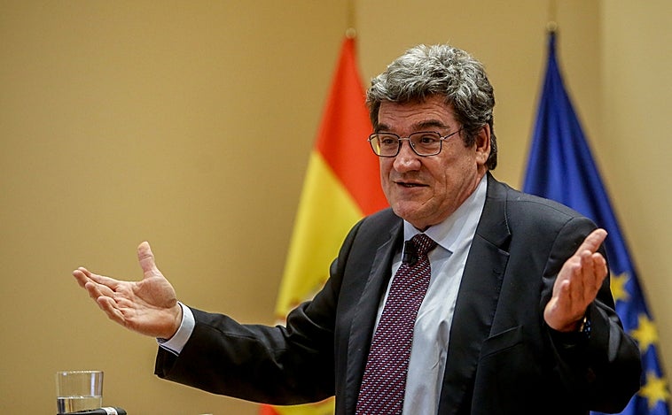 Empresarios y sindicatos cobrarán por controlar el superfondo público de pensiones de Escrivá