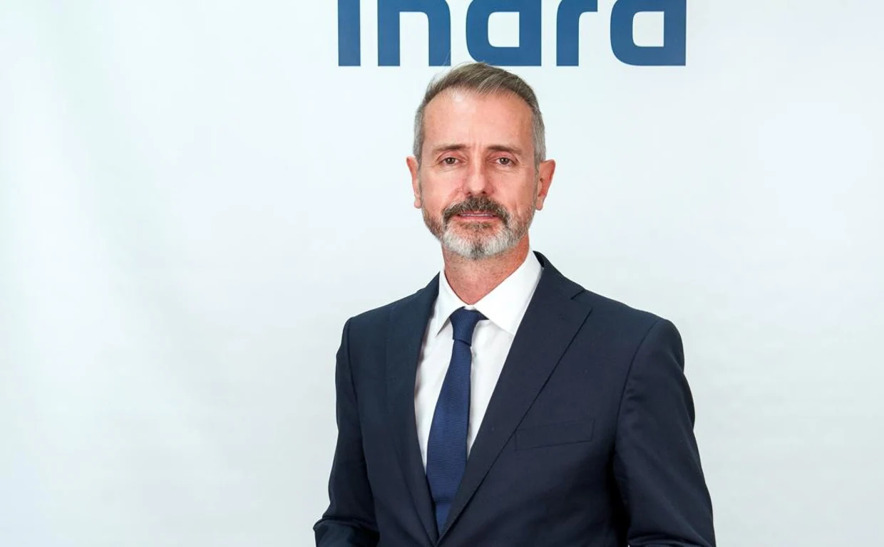 El presidente de Indra propuesto por la SEPI, Marc Murtra