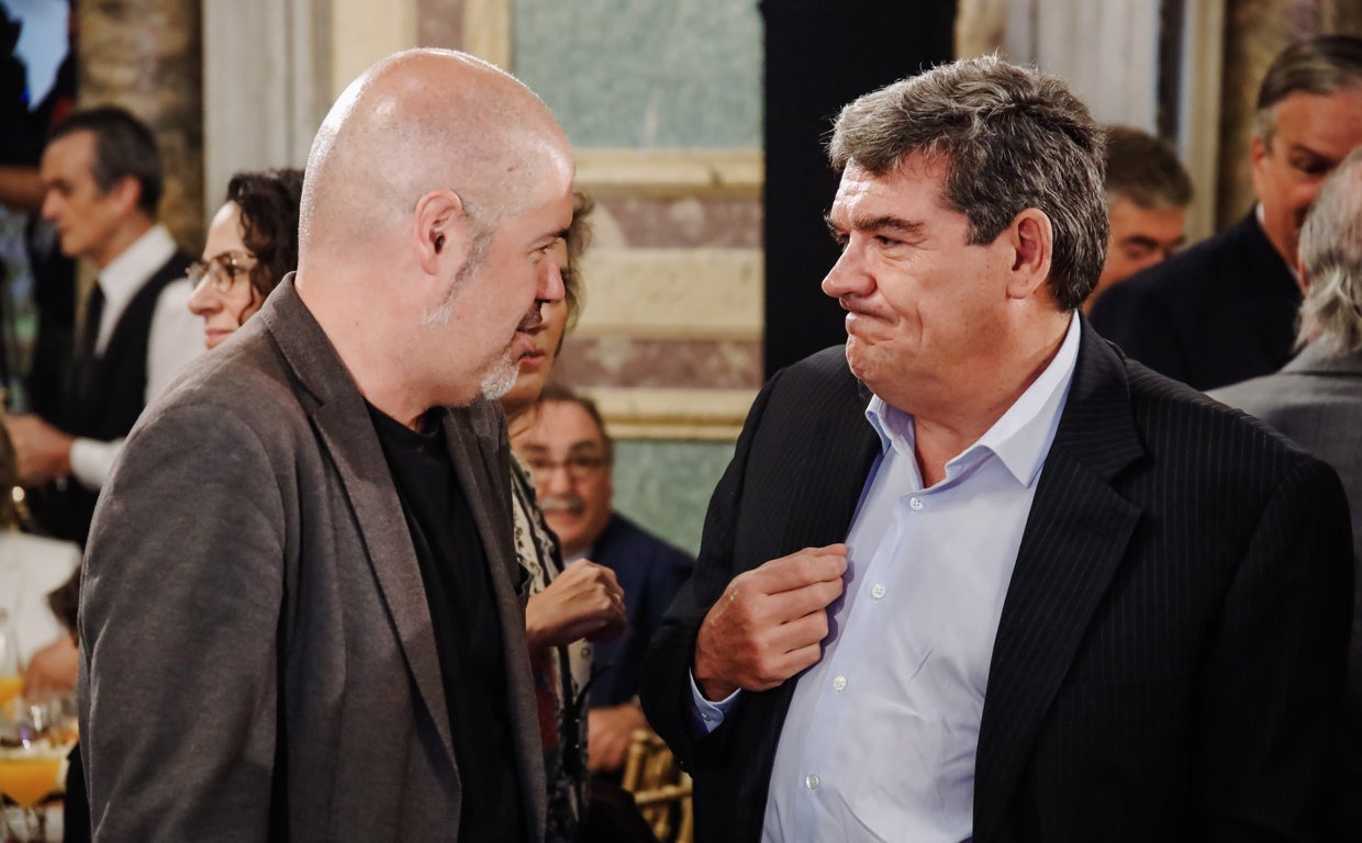 Escrivá carga a los trabajadores las dietas de la comisión del fondo público de pensiones