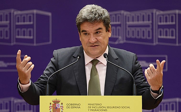 La Seguridad Social dará un plus a los beneficiarios del ingreso mínimo vital que busquen un empleo